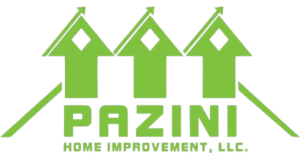Pazini Logo